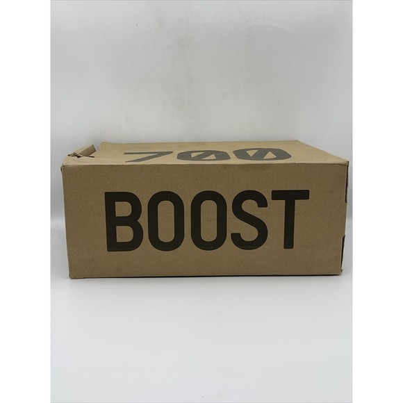 Yeezy Boost 700 v3 Fade Salt Men Size 10 Non Original Box - Picture 11 of 12